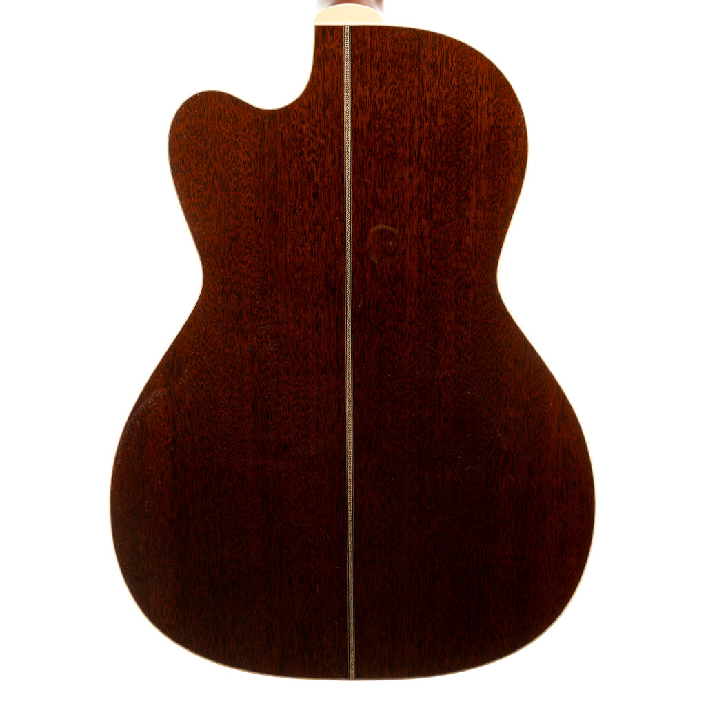 Santa Cruz OOO Cut - Adirondack (349)