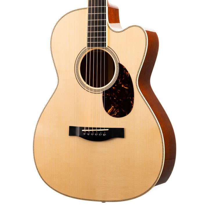 Santa Cruz OOO Cut - Adirondack (349)