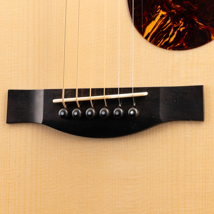 Santa Cruz OOO Cut - Adirondack (349)