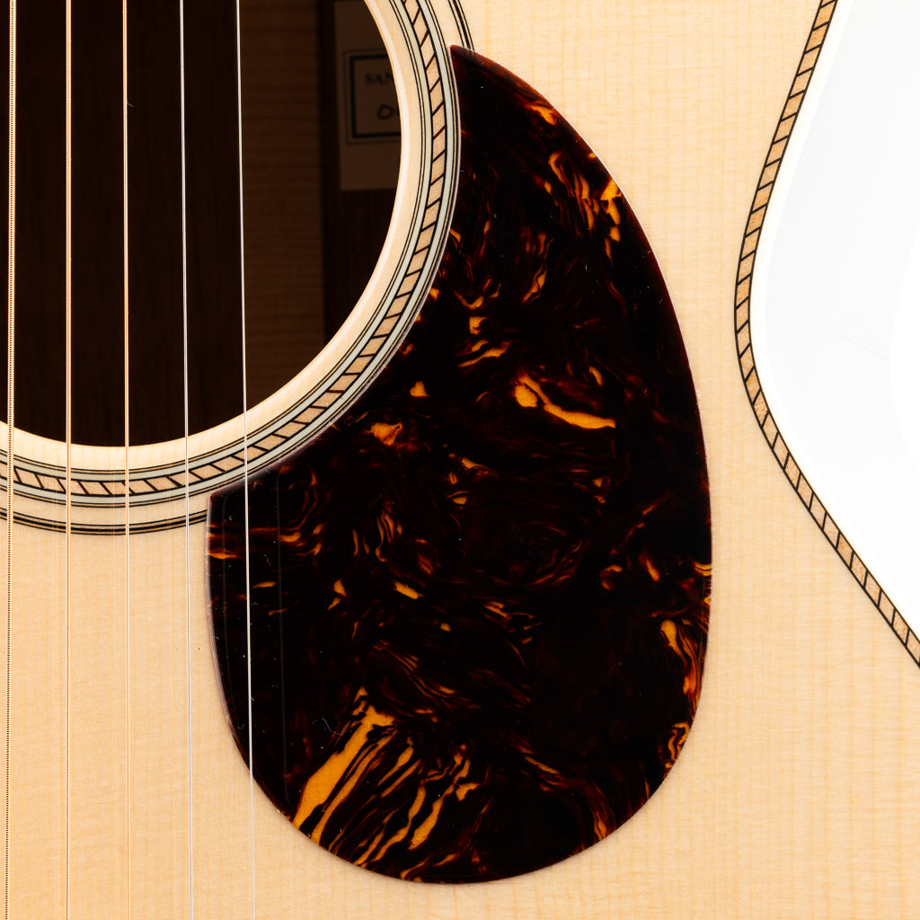 Santa Cruz OOO Cut - Adirondack (349)