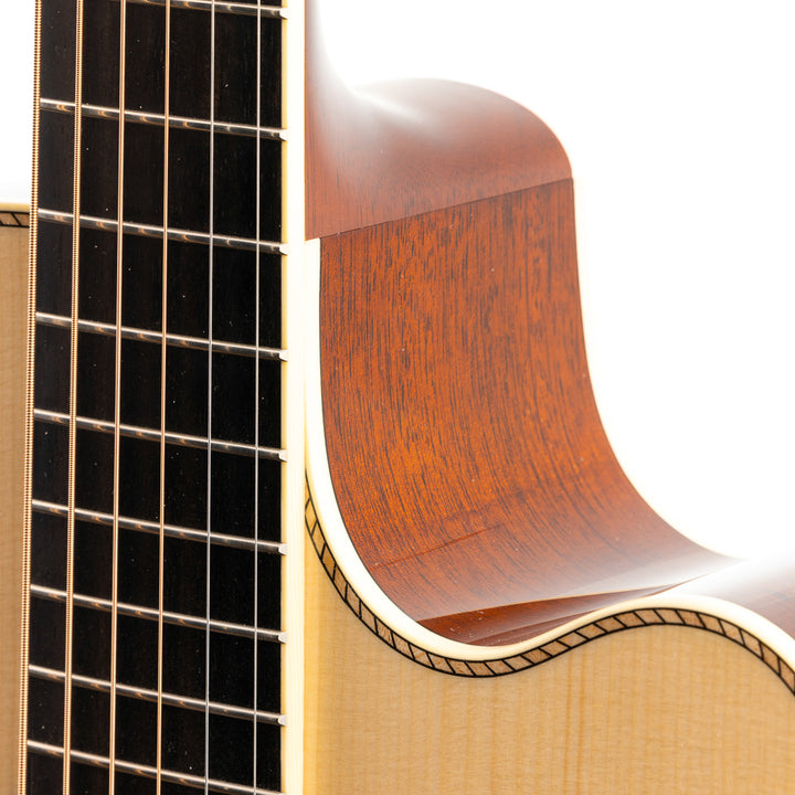 Santa Cruz OOO Cut - Adirondack (349)