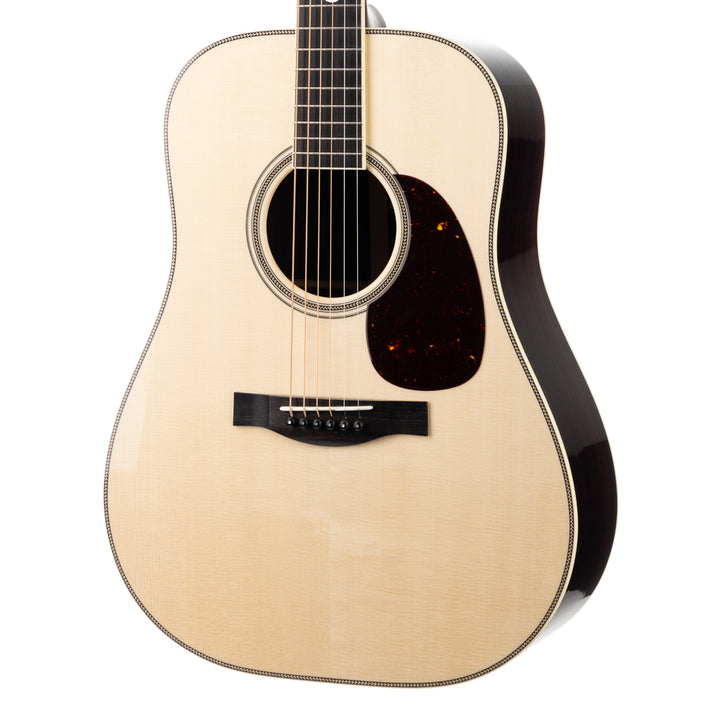 Santa Cruz TR German Spruce Top - Natural (934)