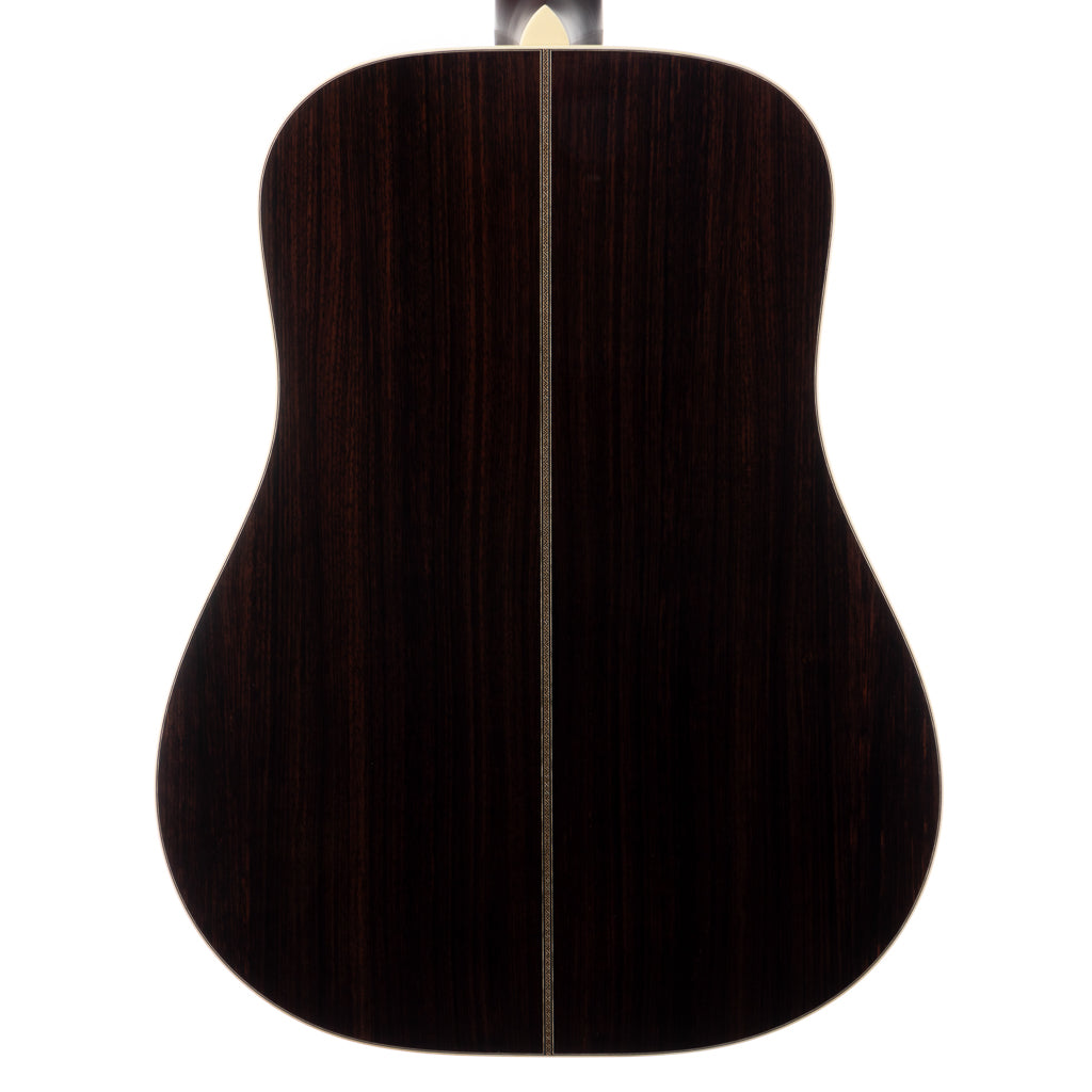 Santa Cruz TR German Spruce Top - Natural (934)