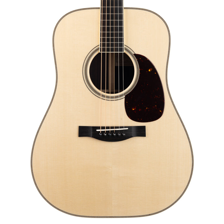 Santa Cruz TR German Spruce Top - Natural (934)