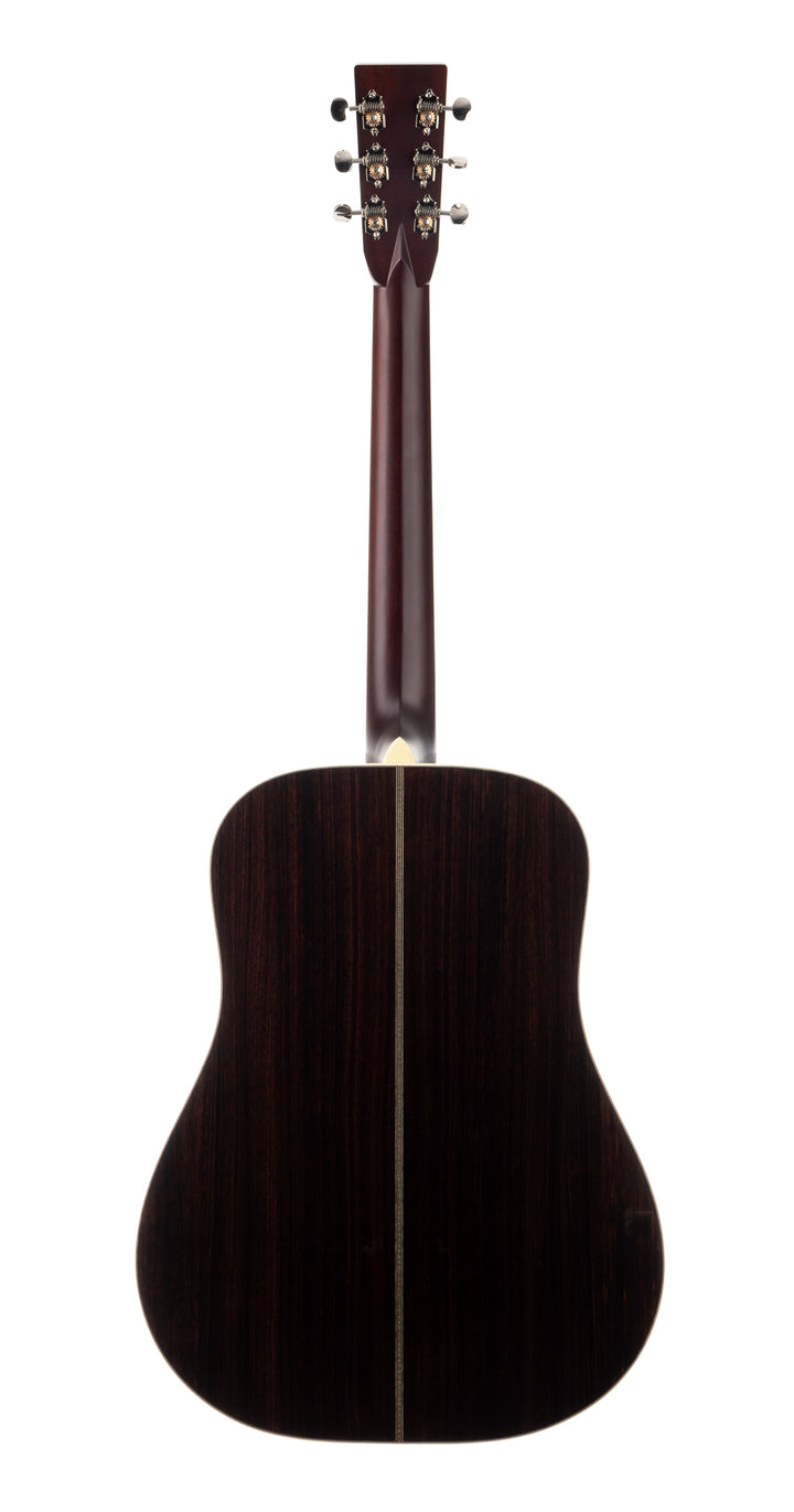 Santa Cruz TR German Spruce Top - Natural (934)