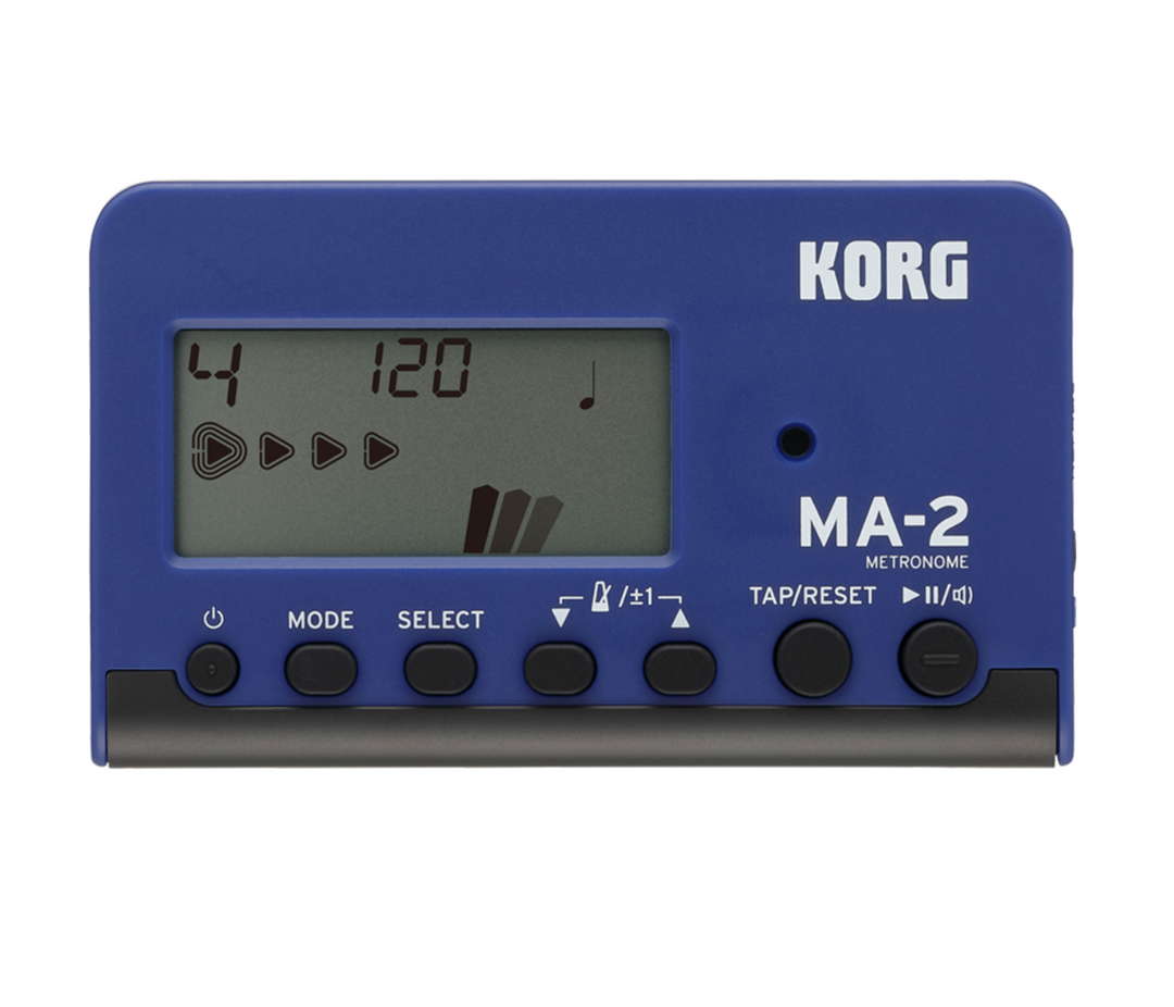 Korg MA-2 Metronome