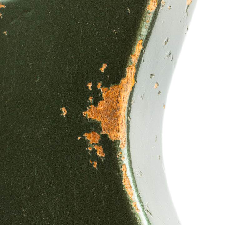 Shabat Cheetah - Olive Drab Metallic (008)