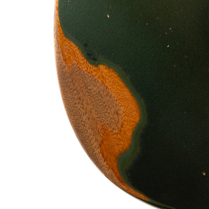 Shabat Cheetah - Olive Drab Metallic (008)