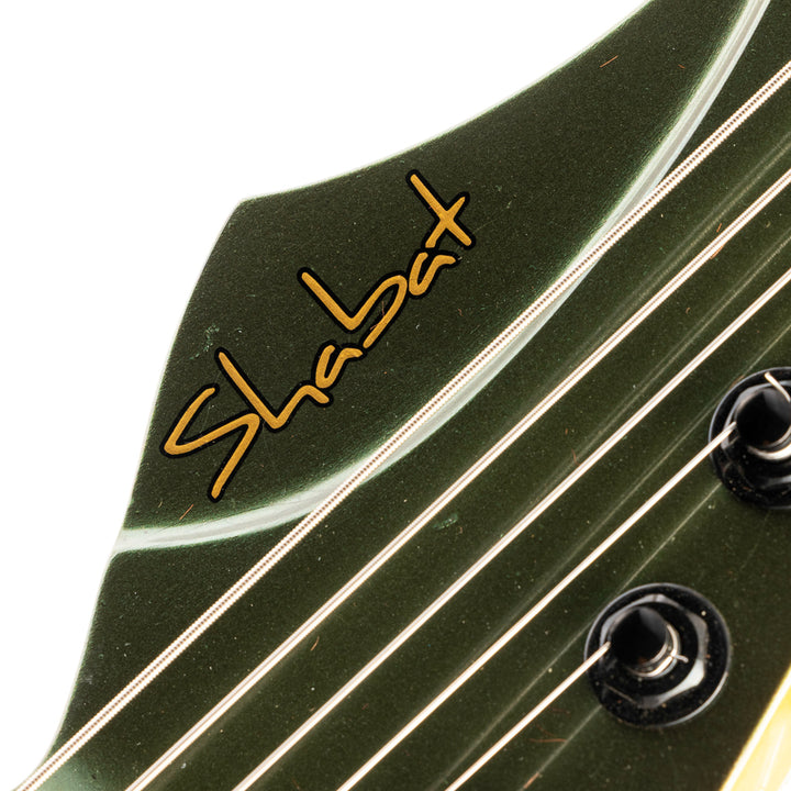 Shabat Cheetah - Olive Drab Metallic (008)