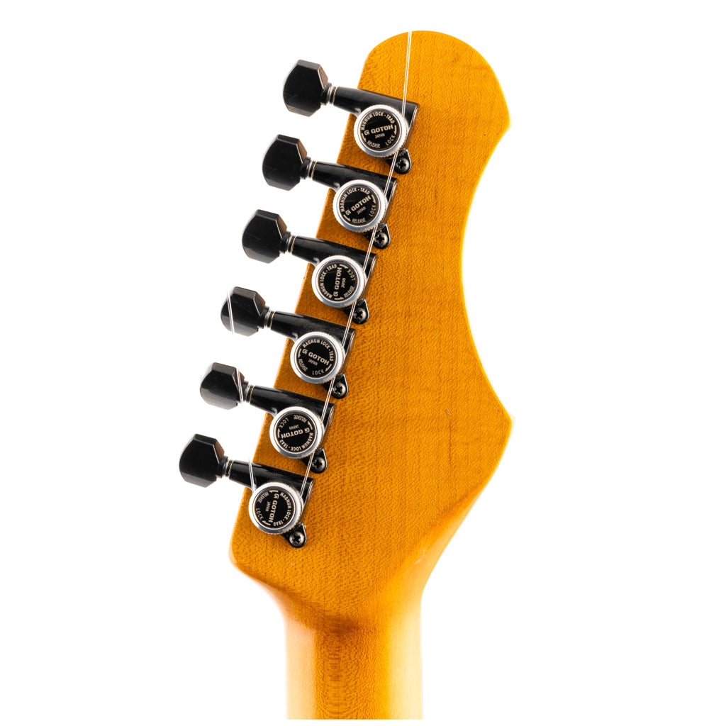 Shabat Cheetah - Olive Drab Metallic (008)