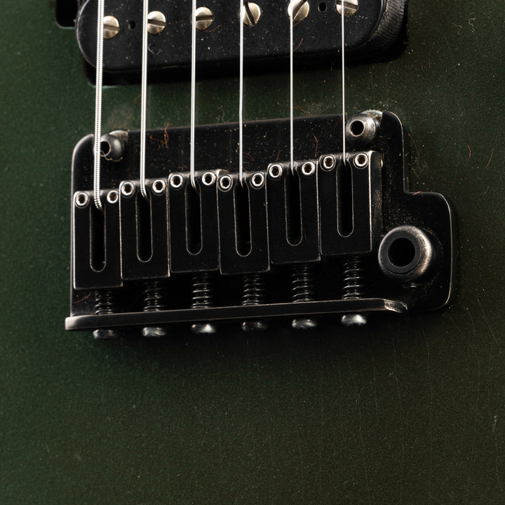 Shabat Cheetah - Olive Drab Metallic (008)