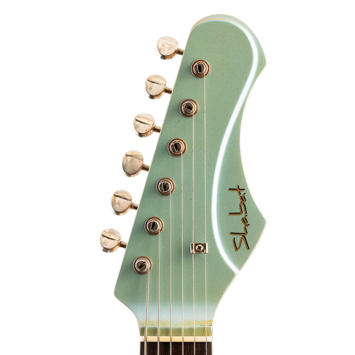 Shabat Lynx - Blue Pearl Shifter (375)