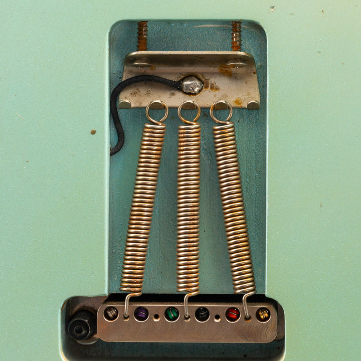 Shabat Lynx - Blue Pearl Shifter (375)