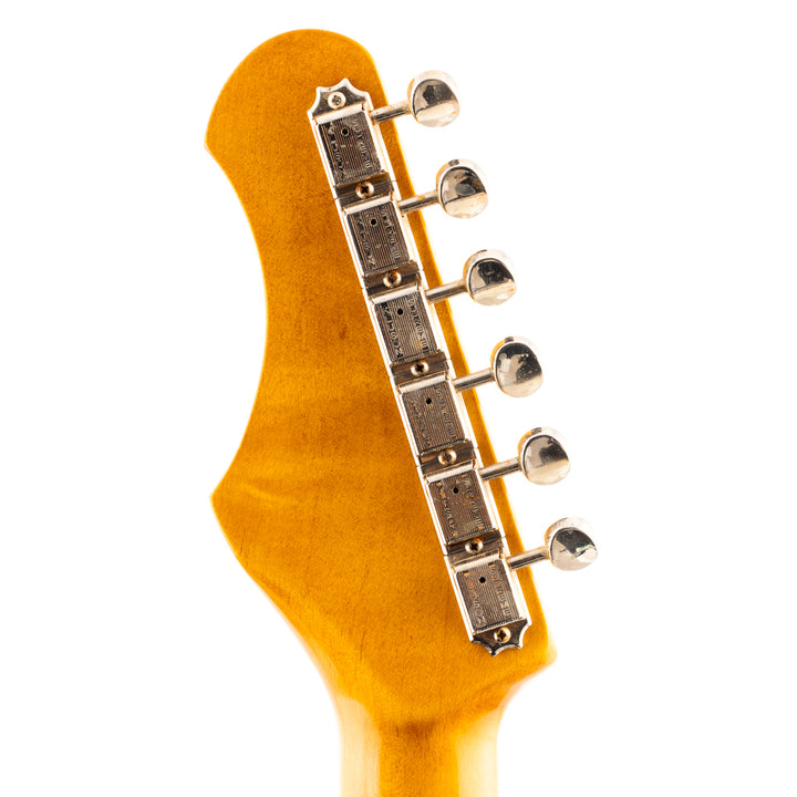 Shabat Lynx - Blue Pearl Shifter (375)