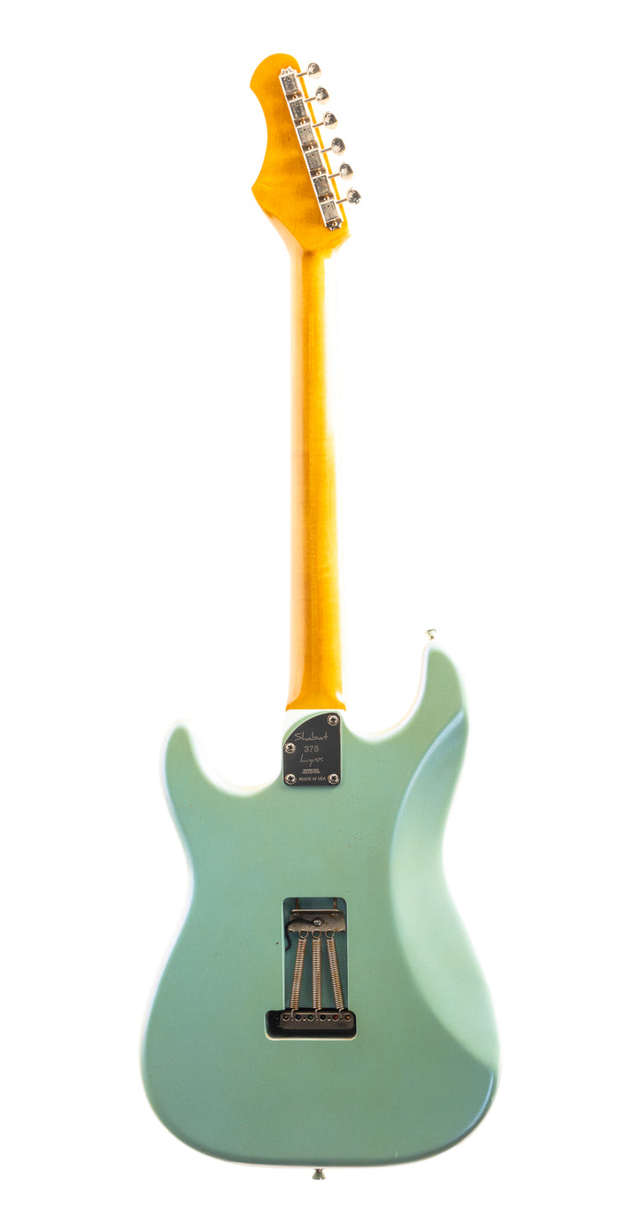 Shabat Lynx - Blue Pearl Shifter (375)