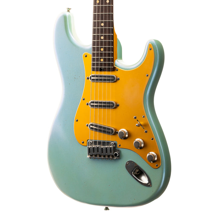 Shabat Lynx - Blue Pearl Shifter (375)