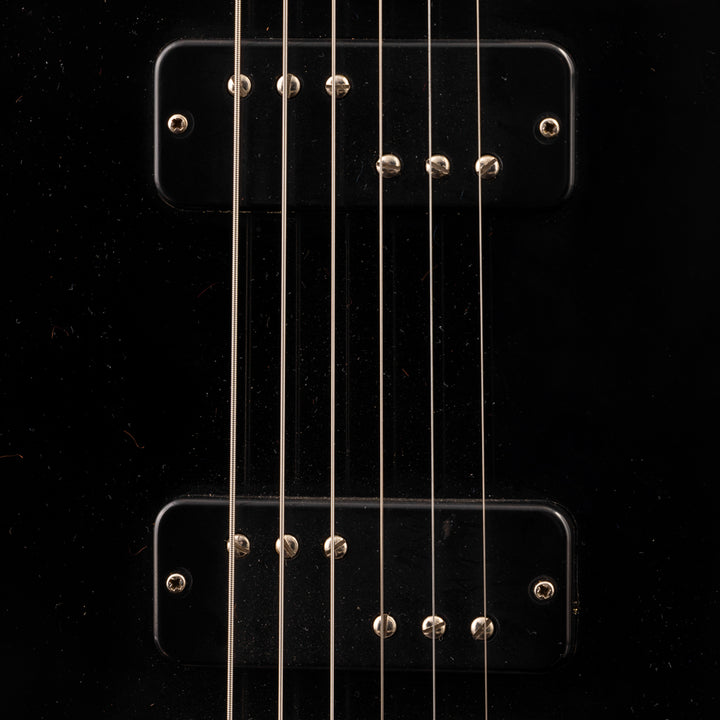 Shabat Puma - Black over Gold (029)