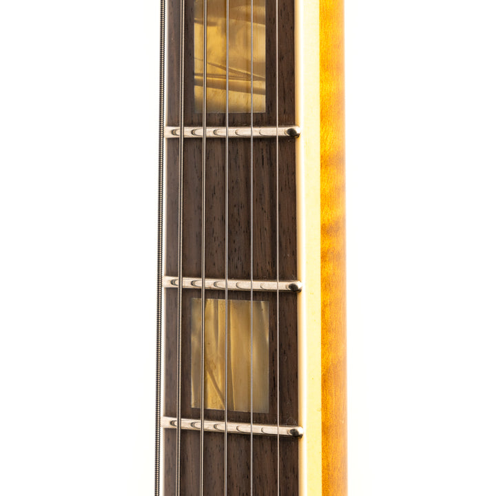 Shabat Puma - Black over Gold (029)