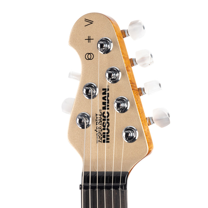 Ernie Ball Music Man St. Vincent Goldie - Cashmere (802)