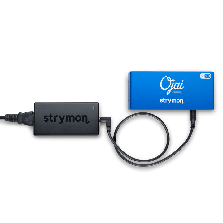 Strymon Ojai R30 - High Current DC Power Supply