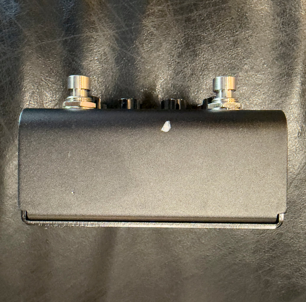 Strymon Sunset Dual Overdrive Midnight Edition