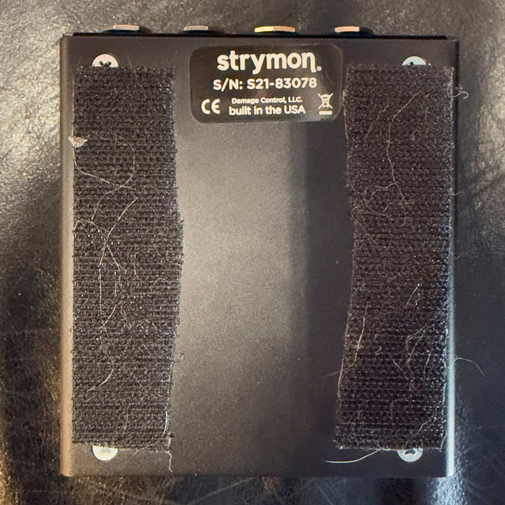 Strymon Sunset Dual Overdrive Midnight Edition