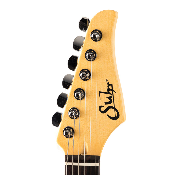 Suhr Alt T - 3 Tone Sunburst (430)