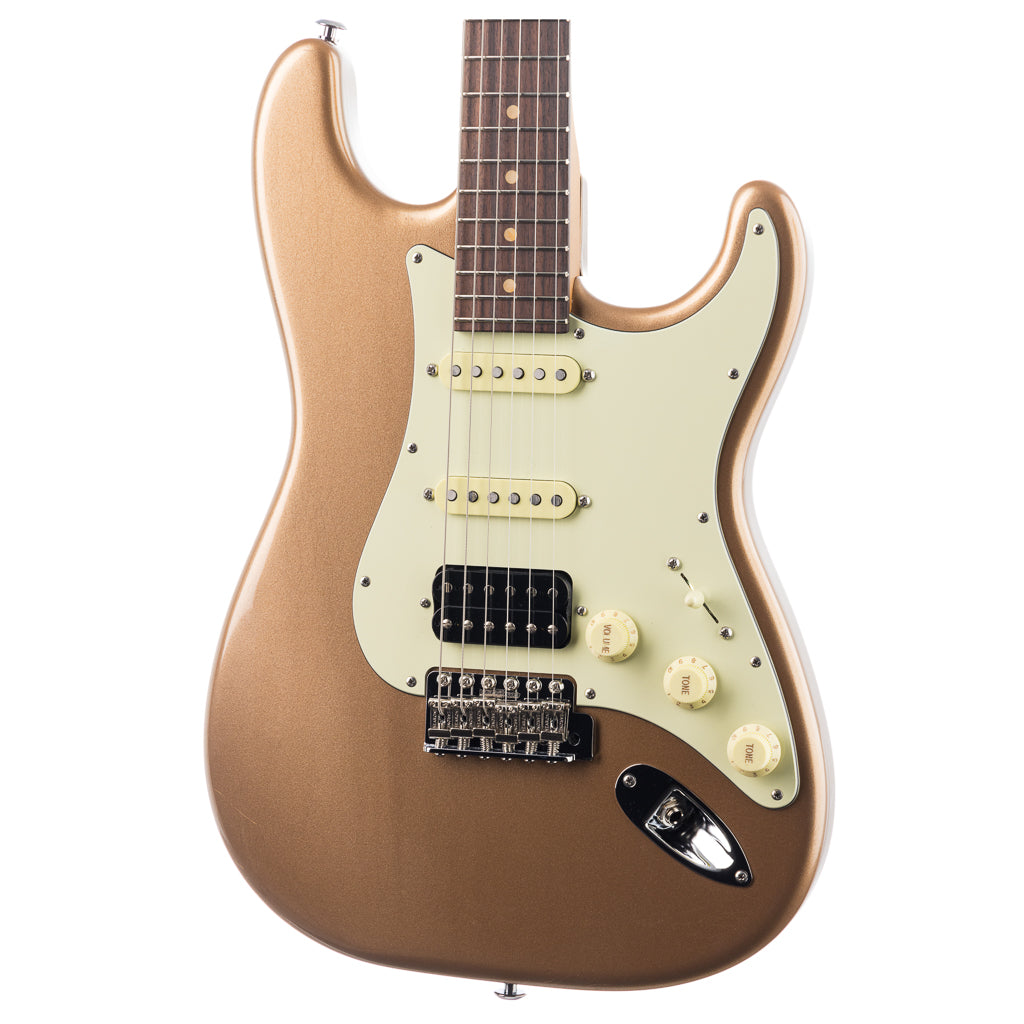 Suhr Classic S Vintage Limited Edition - Firemist Gold (344)