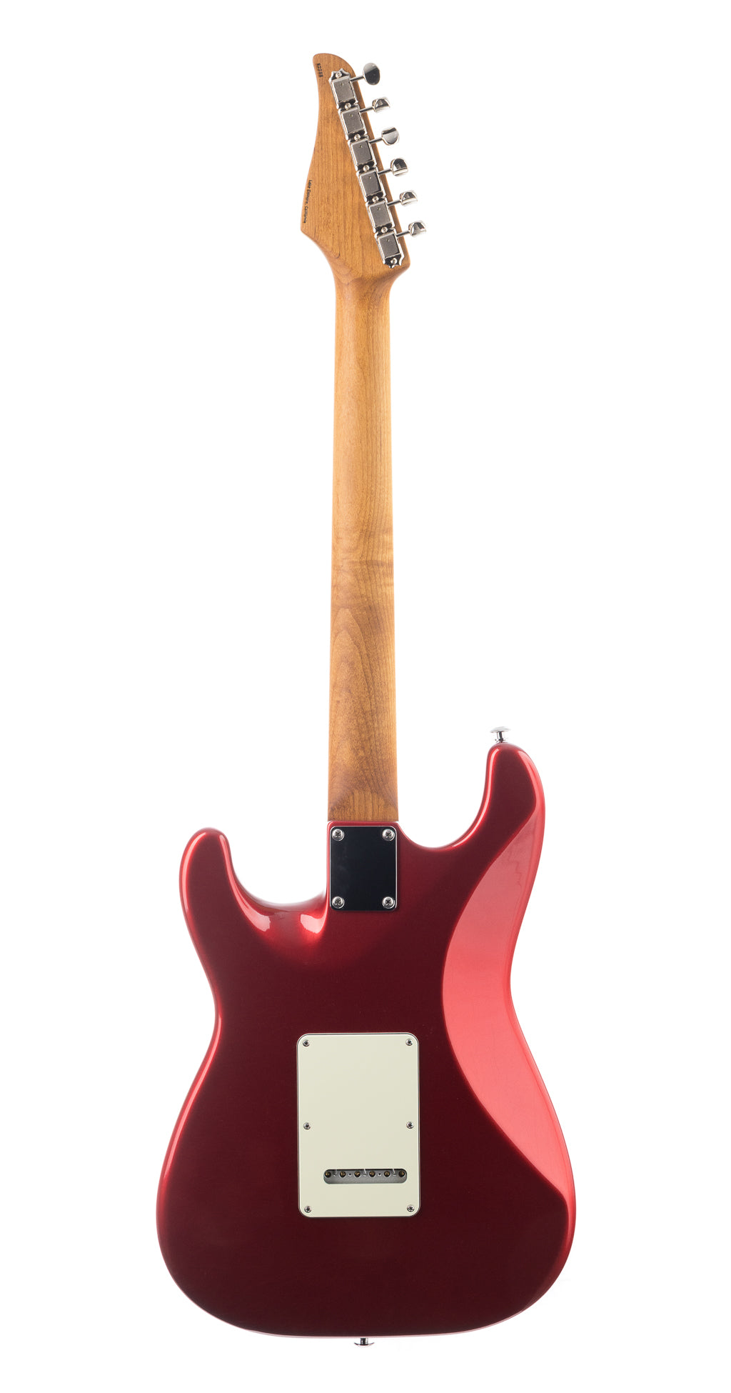Suhr Classic S Vintage Limited Edition - Candy Apple Red (288)