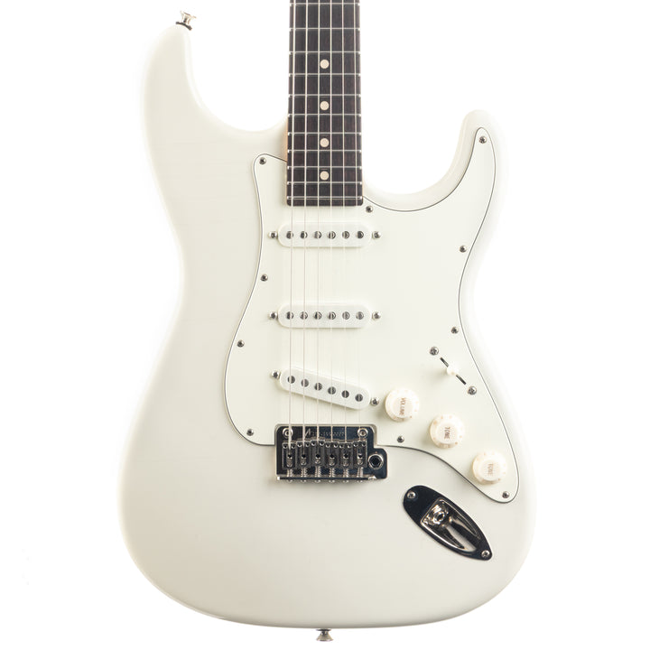 Tom Anderson Icon Classic In-Distress - Olympic White