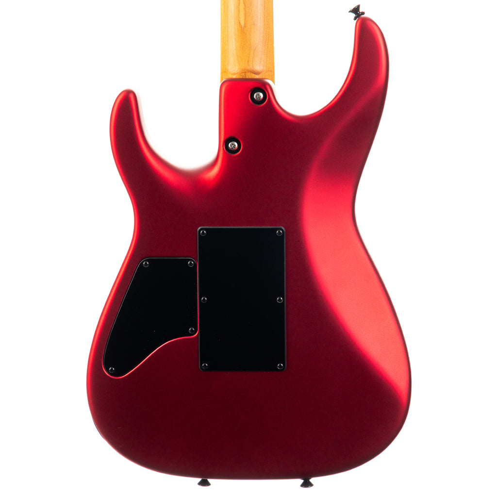 Tom Anderson Angel Player - Satin Candy Apple Red