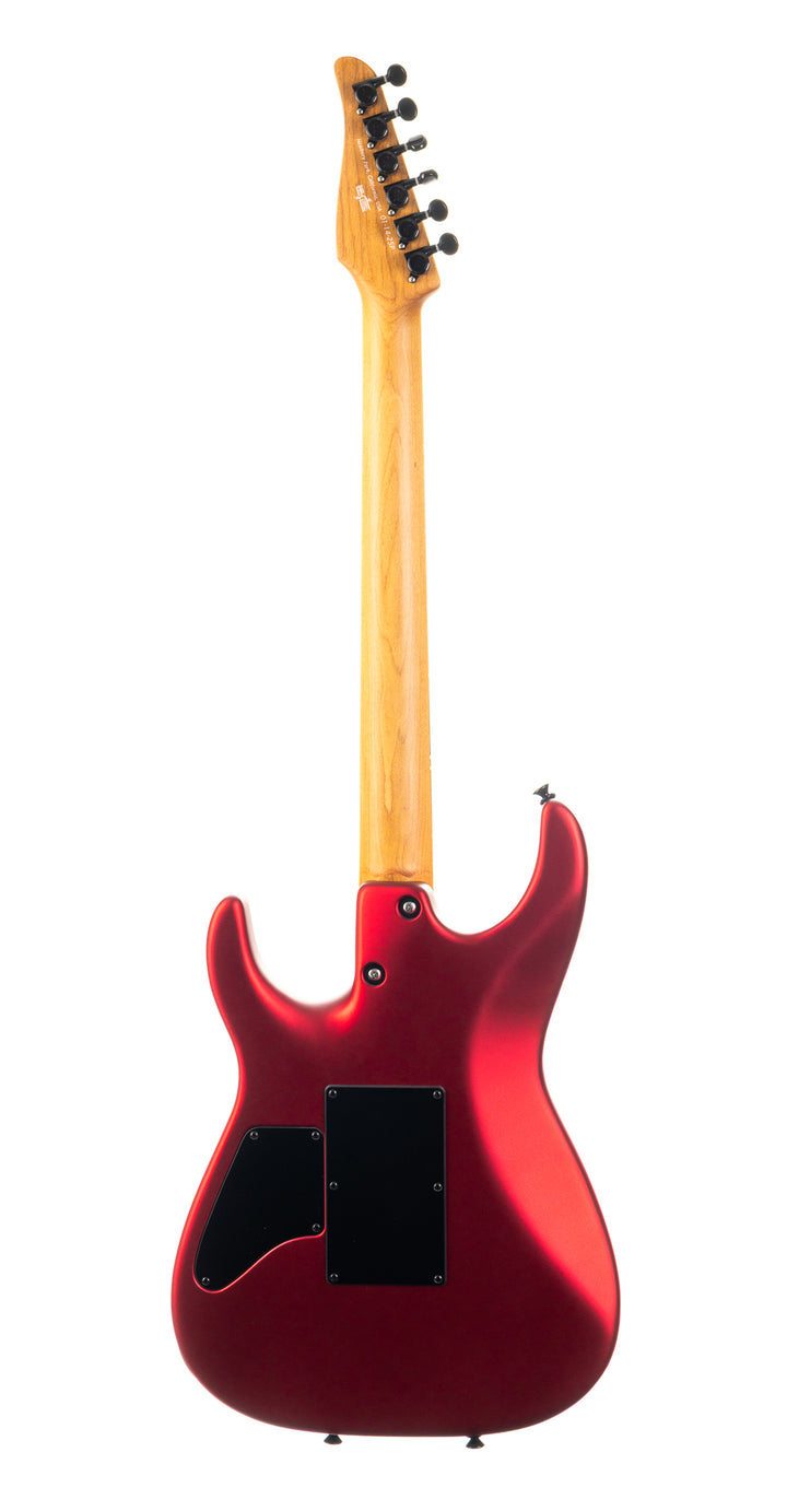 Tom Anderson Angel Player - Satin Candy Apple Red