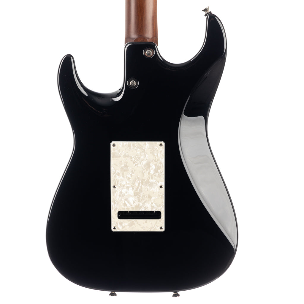 Tom Anderson Drop Top Classic - Atlantic Storm to Black Edge Burst