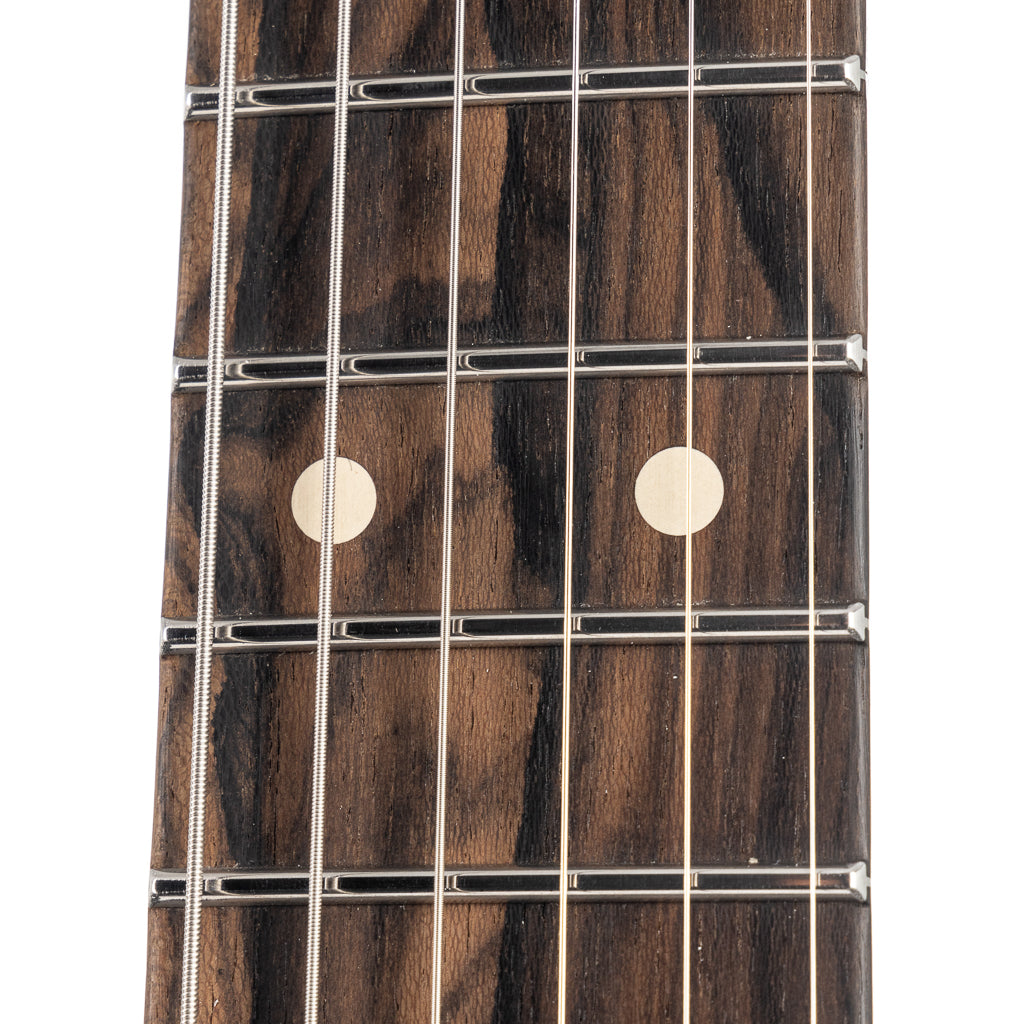 Tom Anderson Drop Top Classic - Atlantic Storm to Black Edge Burst