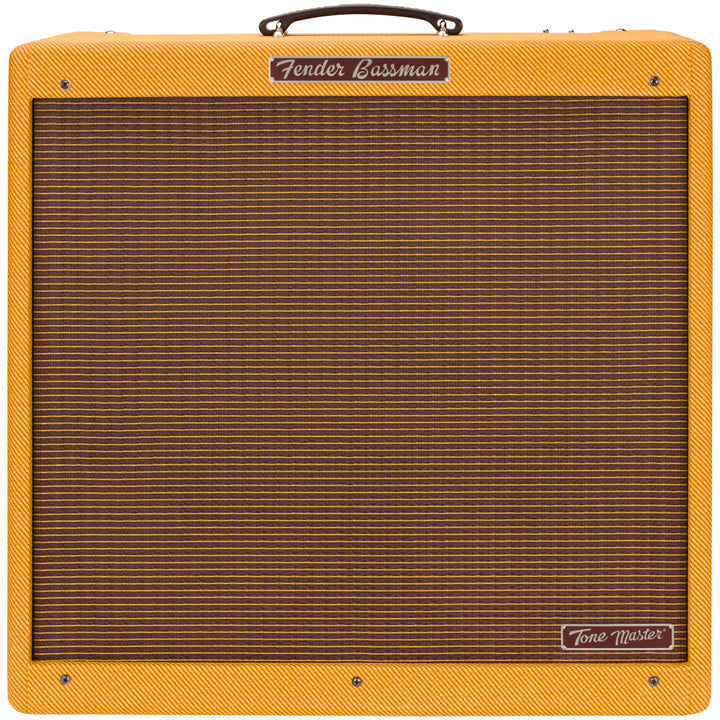 Fender Tone Master 59 Tweed Bassman