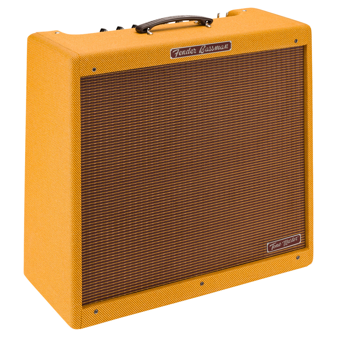 Fender Tone Master 59 Tweed Bassman