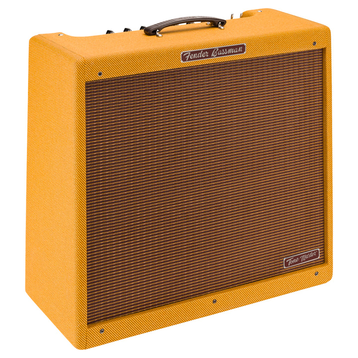 Fender Tone Master 59 Tweed Bassman