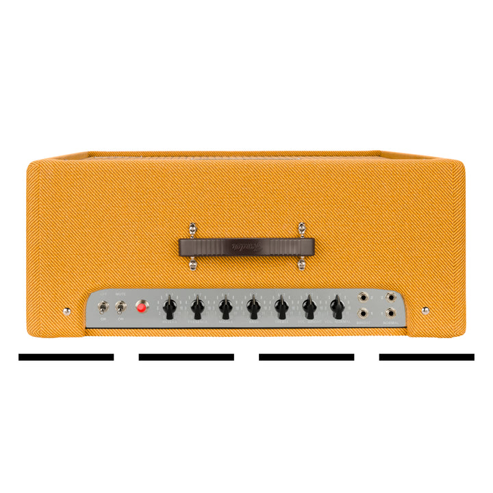Fender Tone Master 59 Tweed Bassman