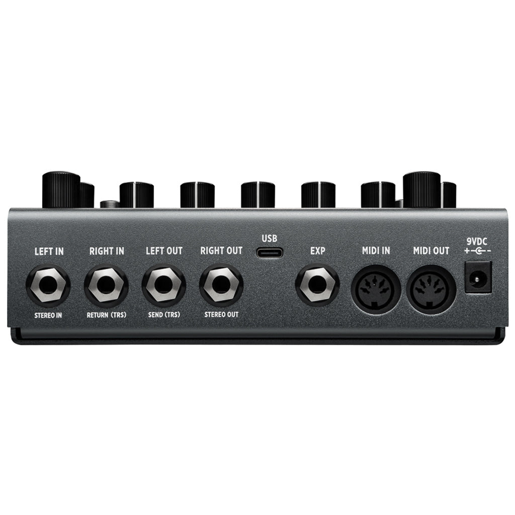 Strymon Timeline MX