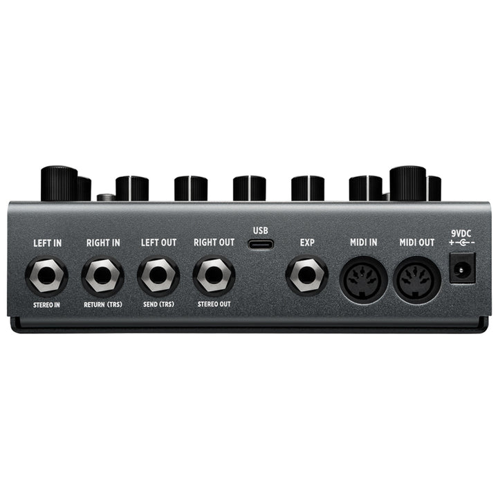 Strymon Timeline MX