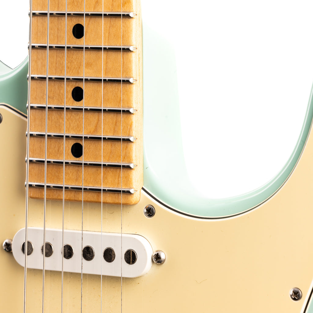 Tom Anderson S Classic MN - Surf Green (13N)