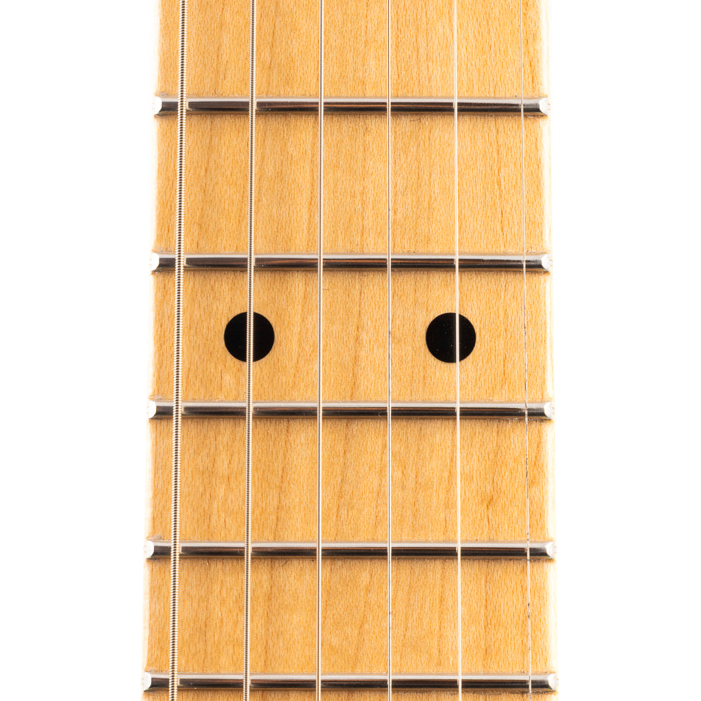Tom Anderson S Classic MN - Surf Green (13N)