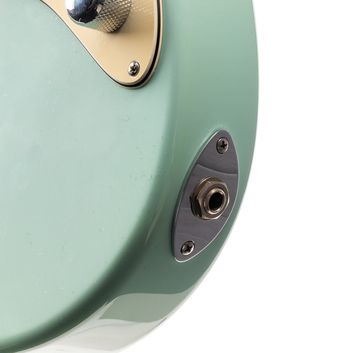 Tom Anderson S Classic MN - Surf Green (13N)