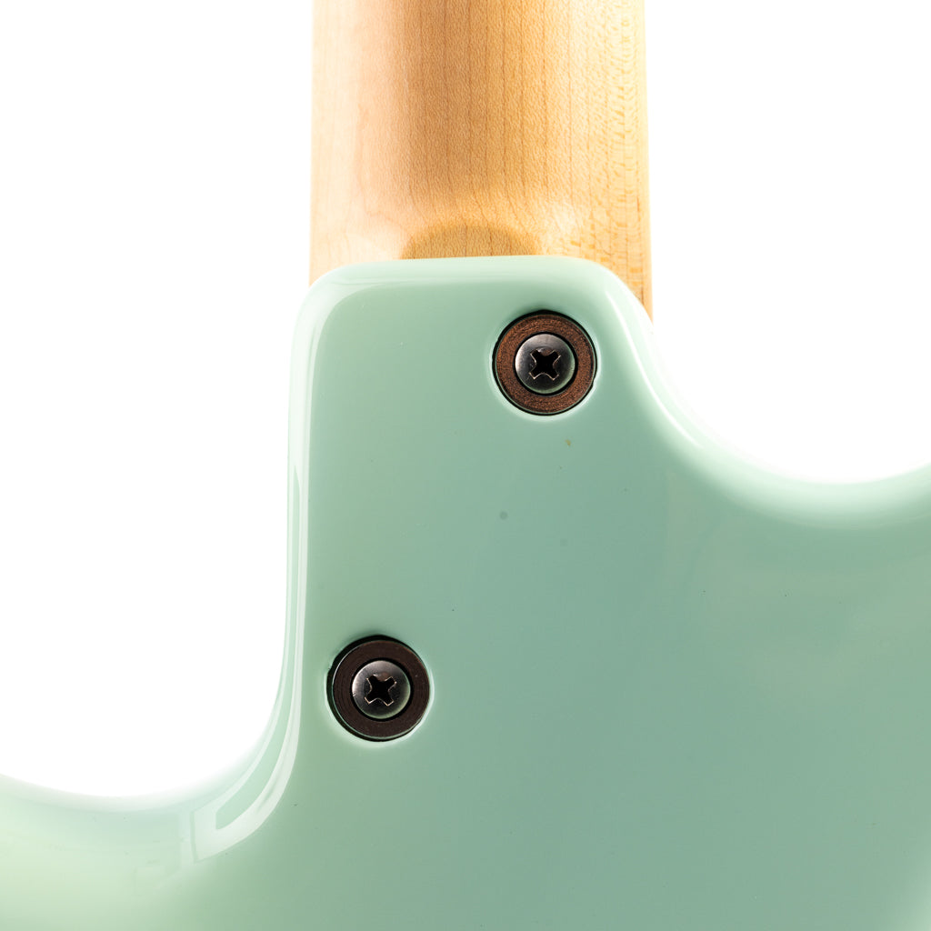 Tom Anderson S Classic MN - Surf Green (13N)