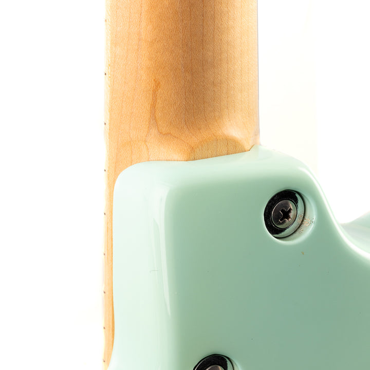 Tom Anderson S Classic MN - Surf Green (13N)