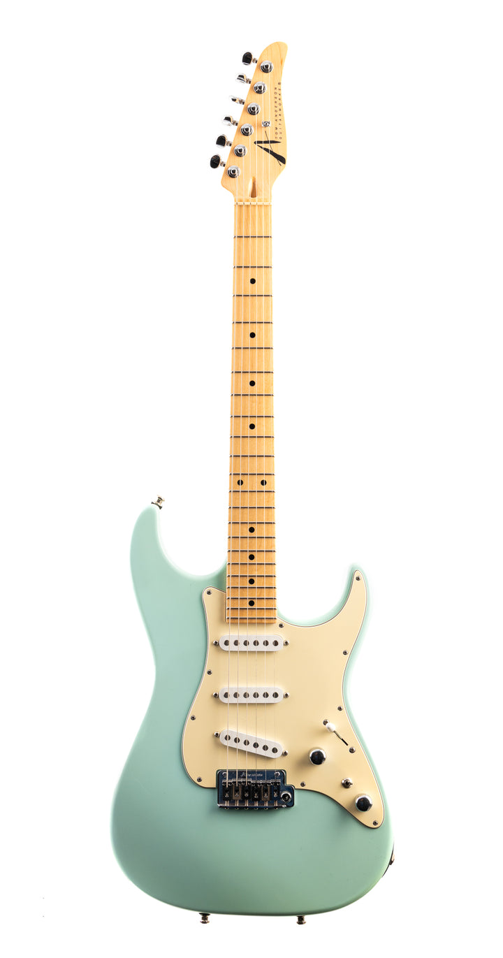 Tom Anderson S Classic MN - Surf Green (13N)