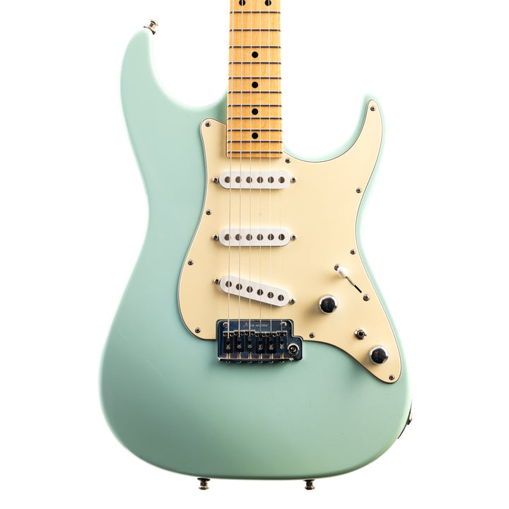Tom Anderson S Classic MN - Surf Green (13N)