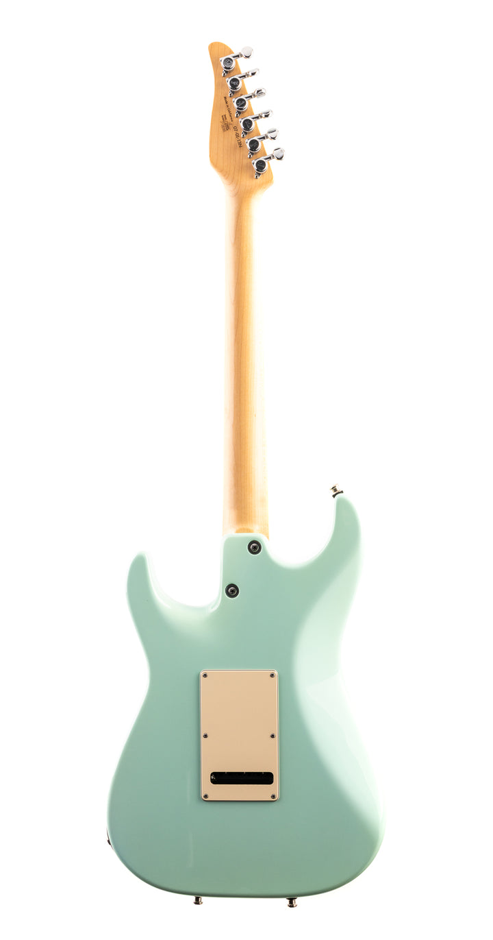 Tom Anderson S Classic MN - Surf Green (13N)
