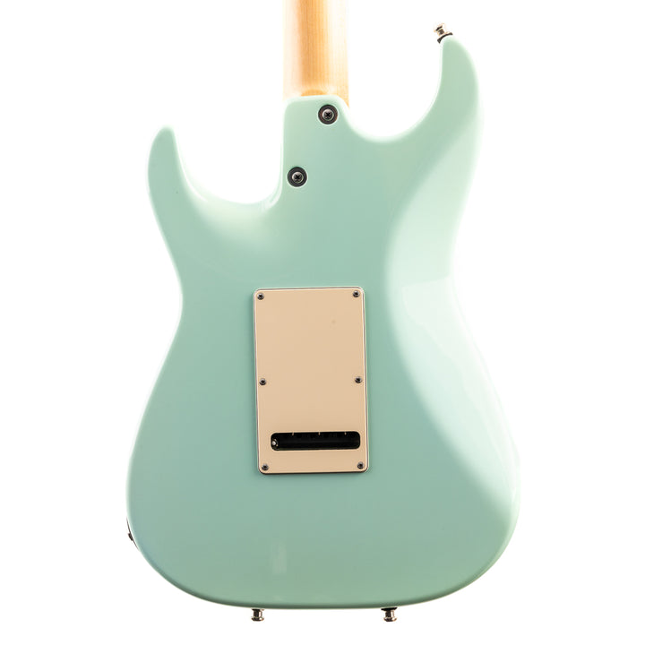 Tom Anderson S Classic MN - Surf Green (13N)