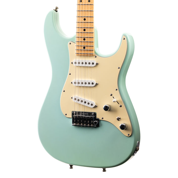 Tom Anderson S Classic MN - Surf Green (13N)